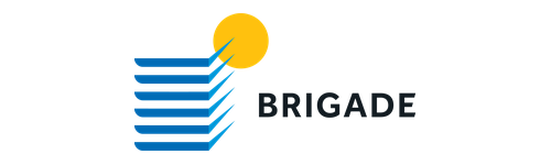 Brigade Group logo