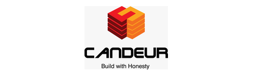 Candeur Developer logo