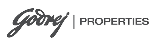 Godrej Properties logo