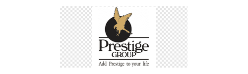 Prestige Group logo