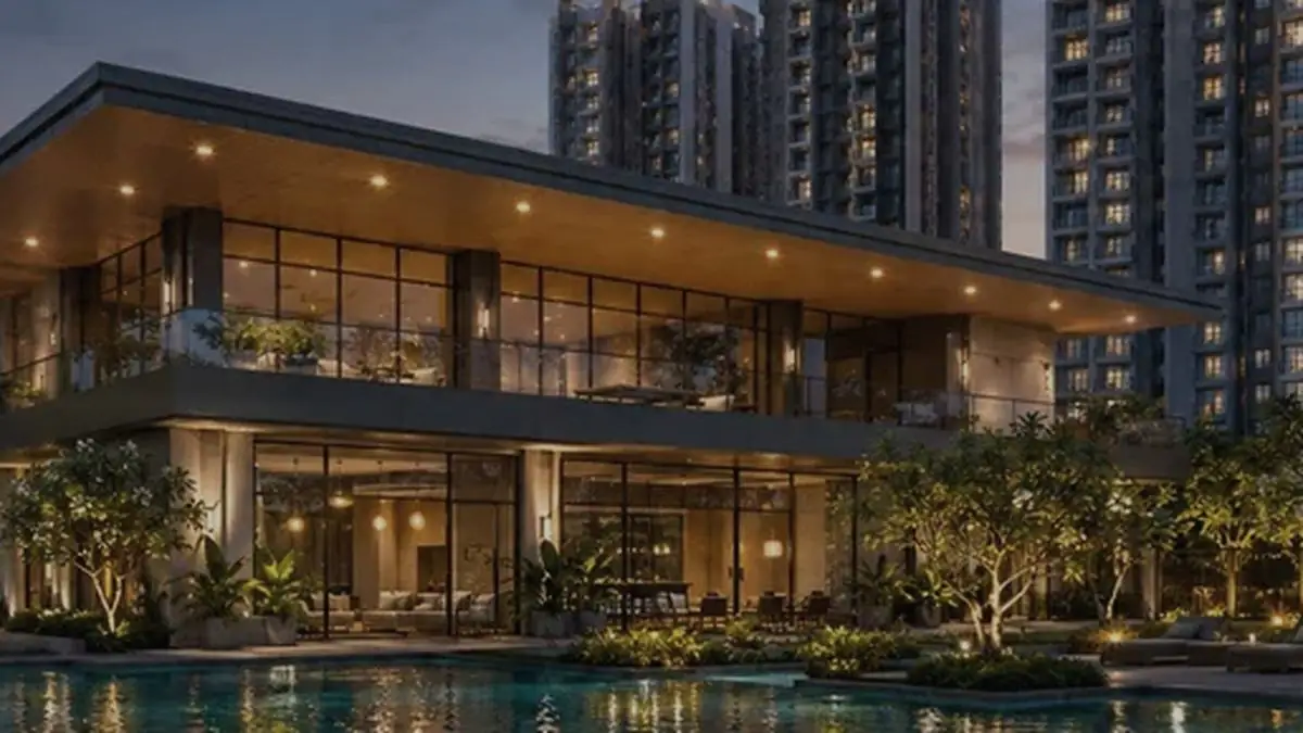 Orbit by Auro Realty in HITEC City Hyderabad