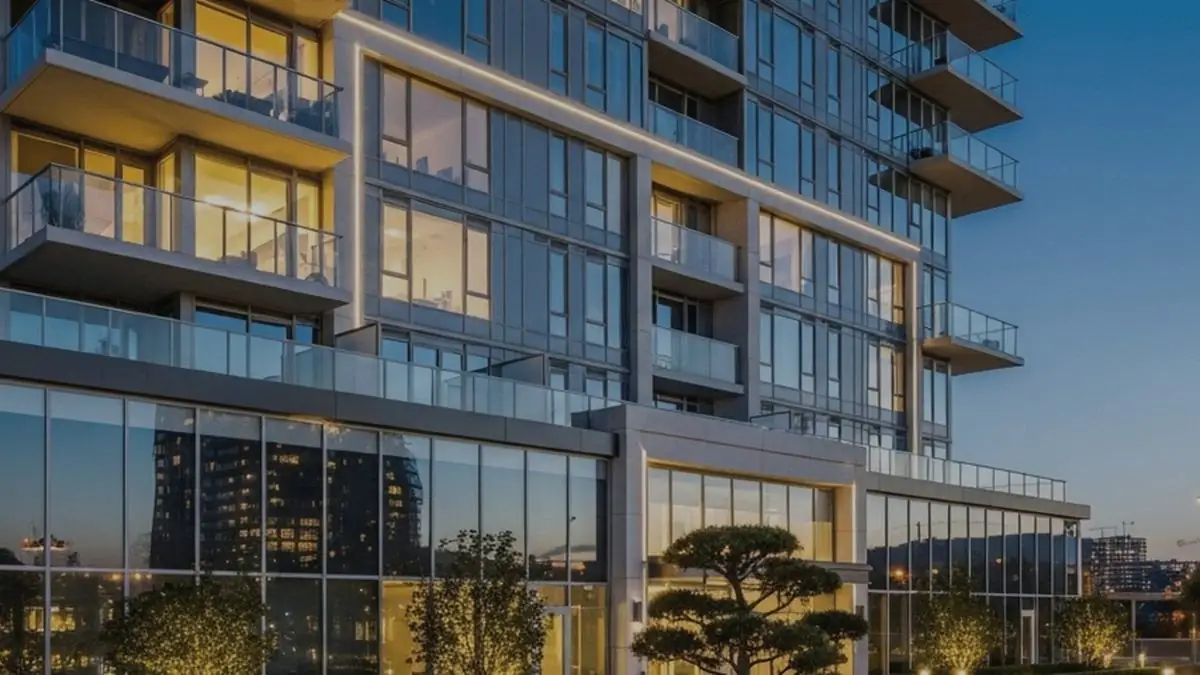 The Apartments at Sansa County by Auro Realty Patancheru Hyderabad
