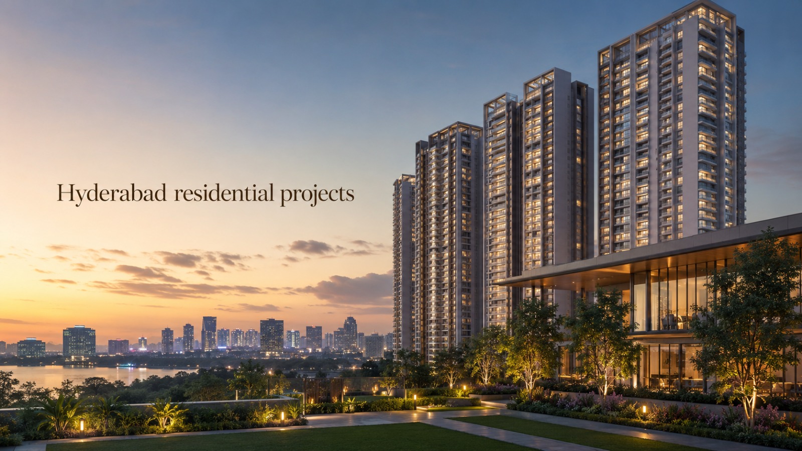 Buying an Apartment in Madhapur: 10 Things to Check Before Booking