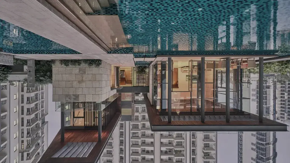 Brigade Meadows project visual