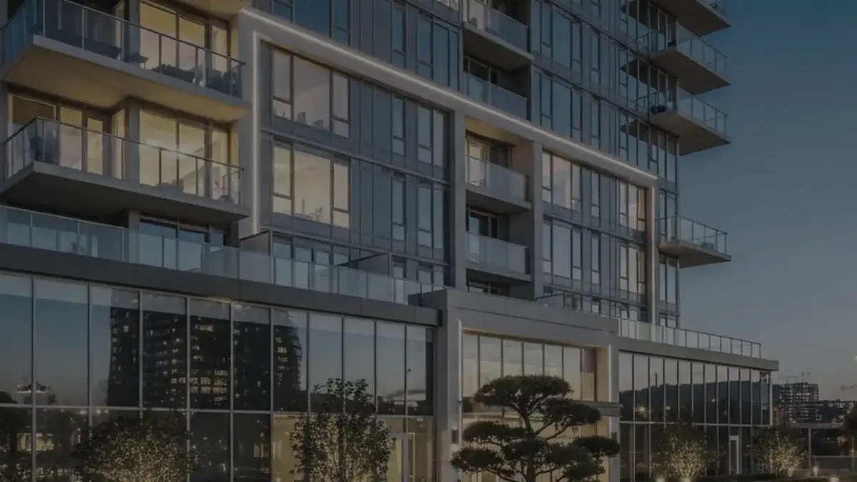 Godrej Ananda project visual