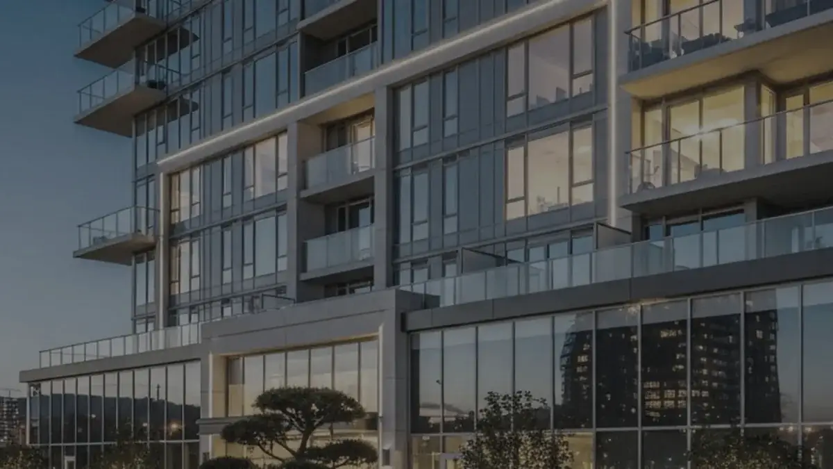 Godrej Bayview project visual