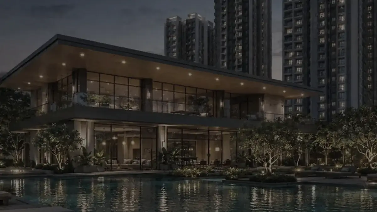 Godrej Nurture project visual