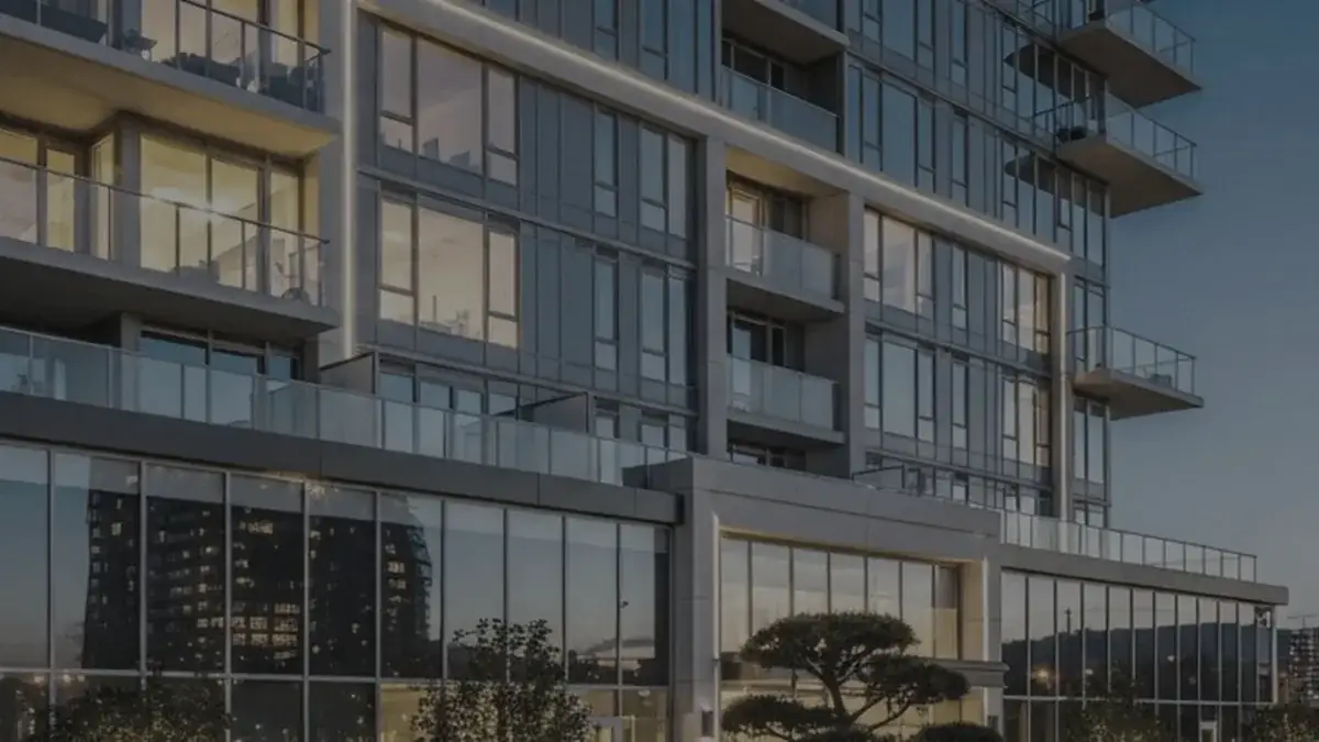 Godrej Riverine project visual