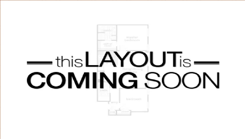 Godrej Brooklyn Avenue 4 BHK Floor Plan