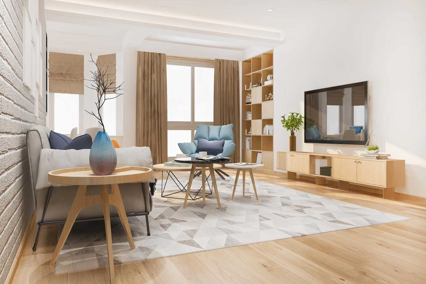 Godrej Brooklyn Avenue Gallery Image