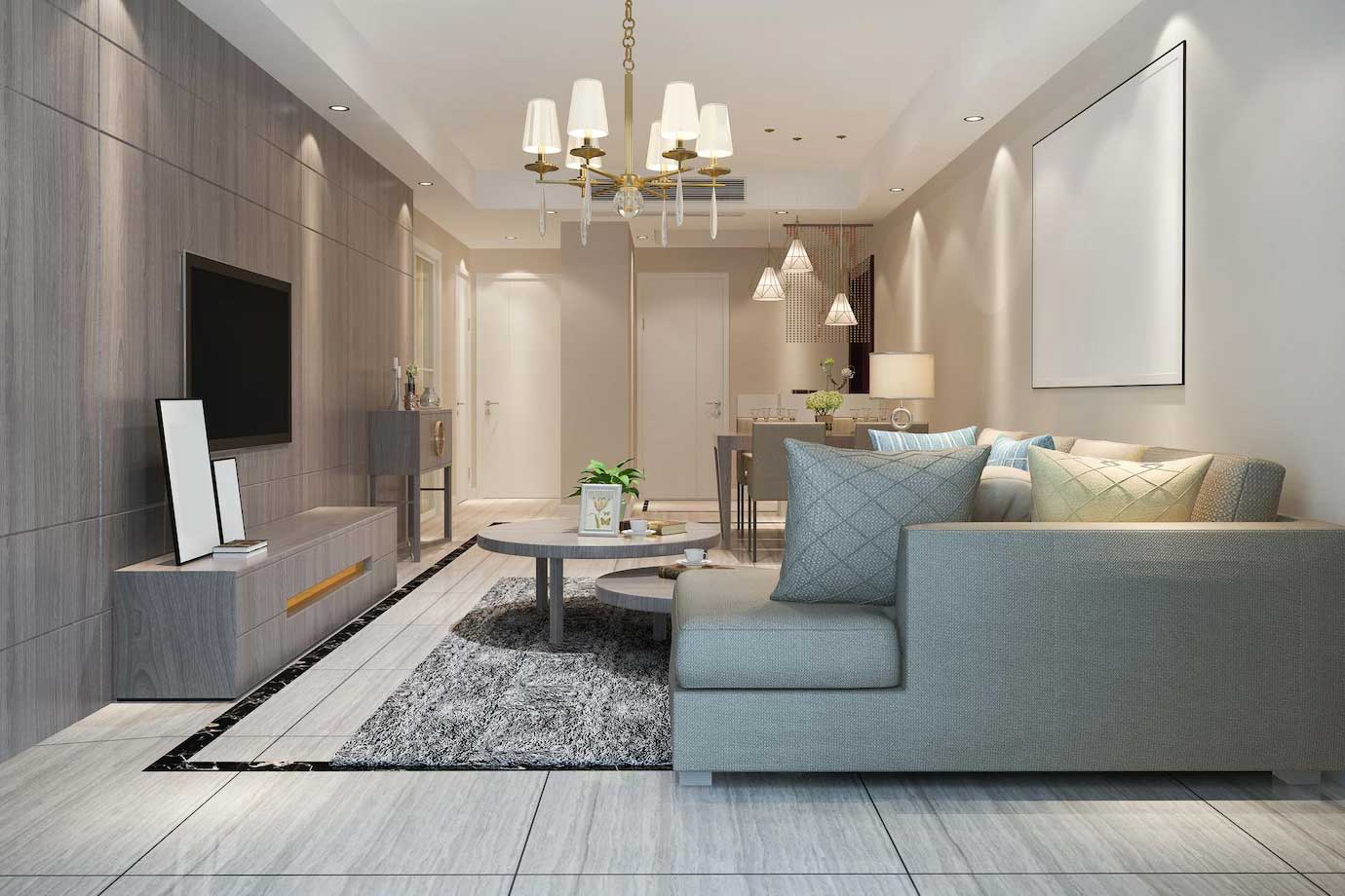 Godrej Brooklyn Avenue Gallery Image