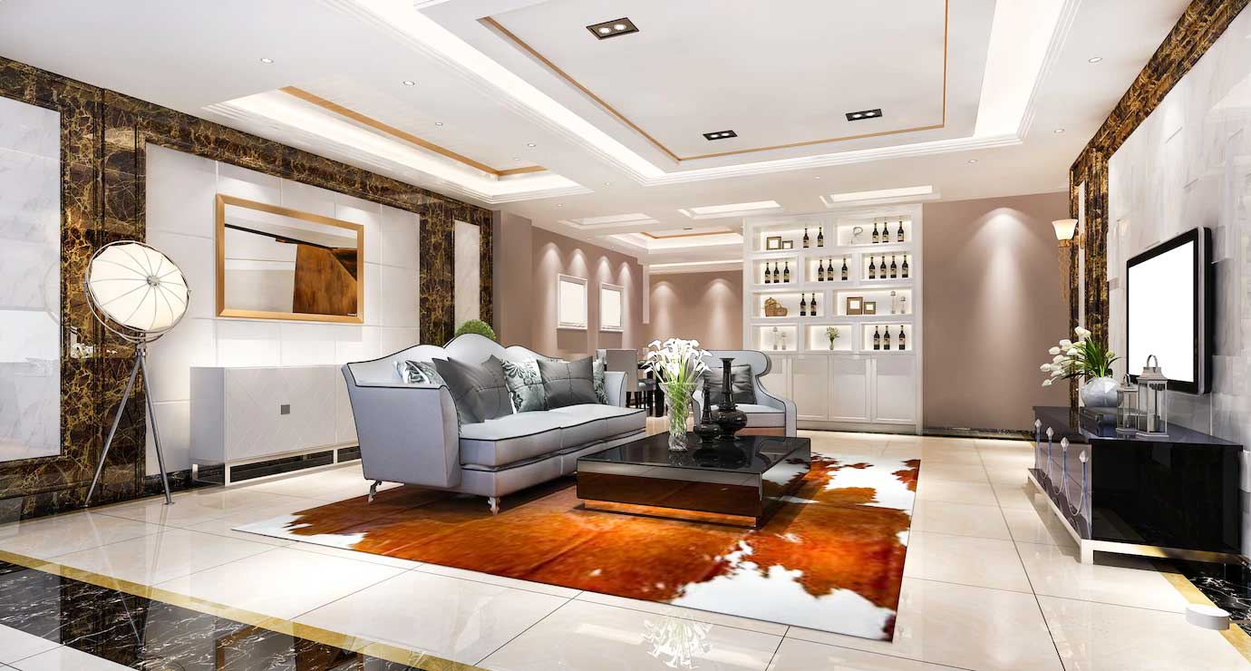 Godrej Rajendra Nagar Gallery Image
