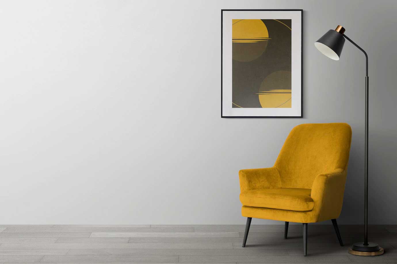 Godrej Rajendra Nagar Gallery Image