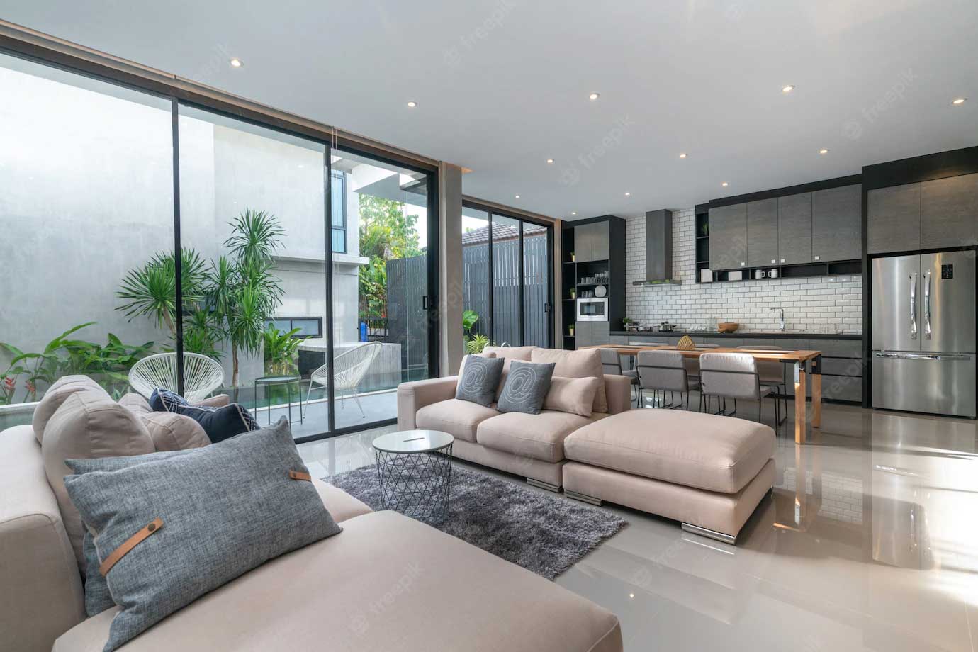 Godrej Rajendra Nagar Gallery Image