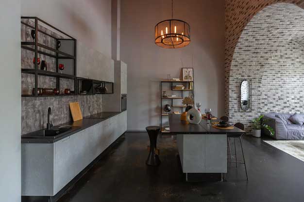Godrej Regal Pavilion Gallery Image