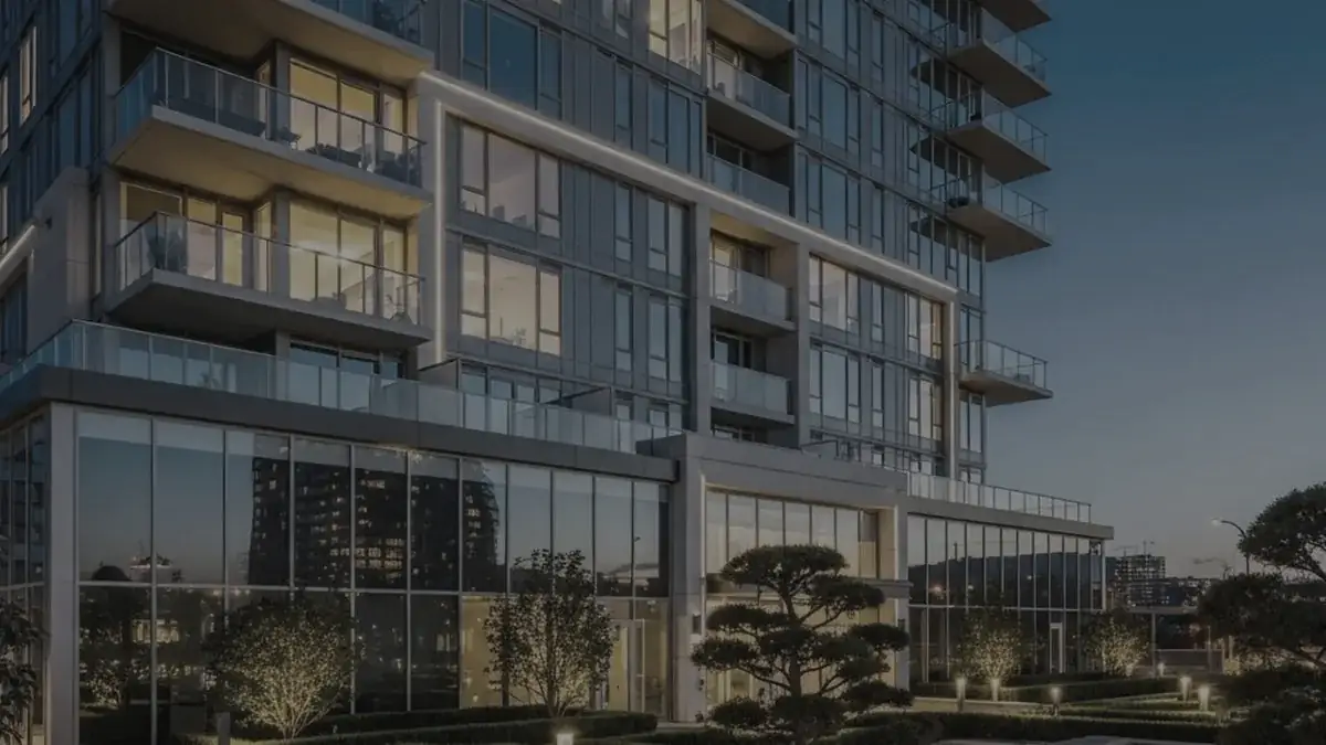 Prestige Cityscape project visual