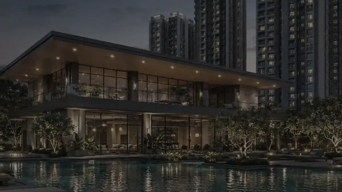 Prestige Finsbury Park project visual