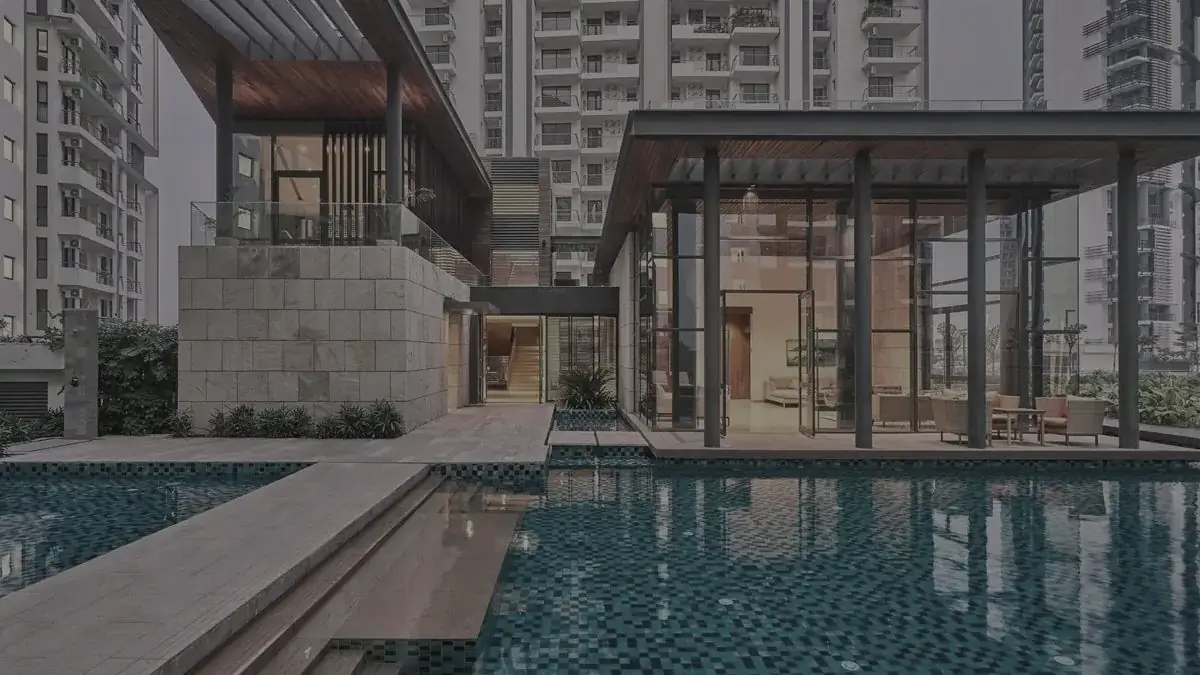 Prestige Pine Forest project visual