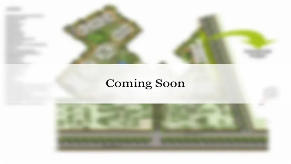 Prestige Golden Grove master plan image