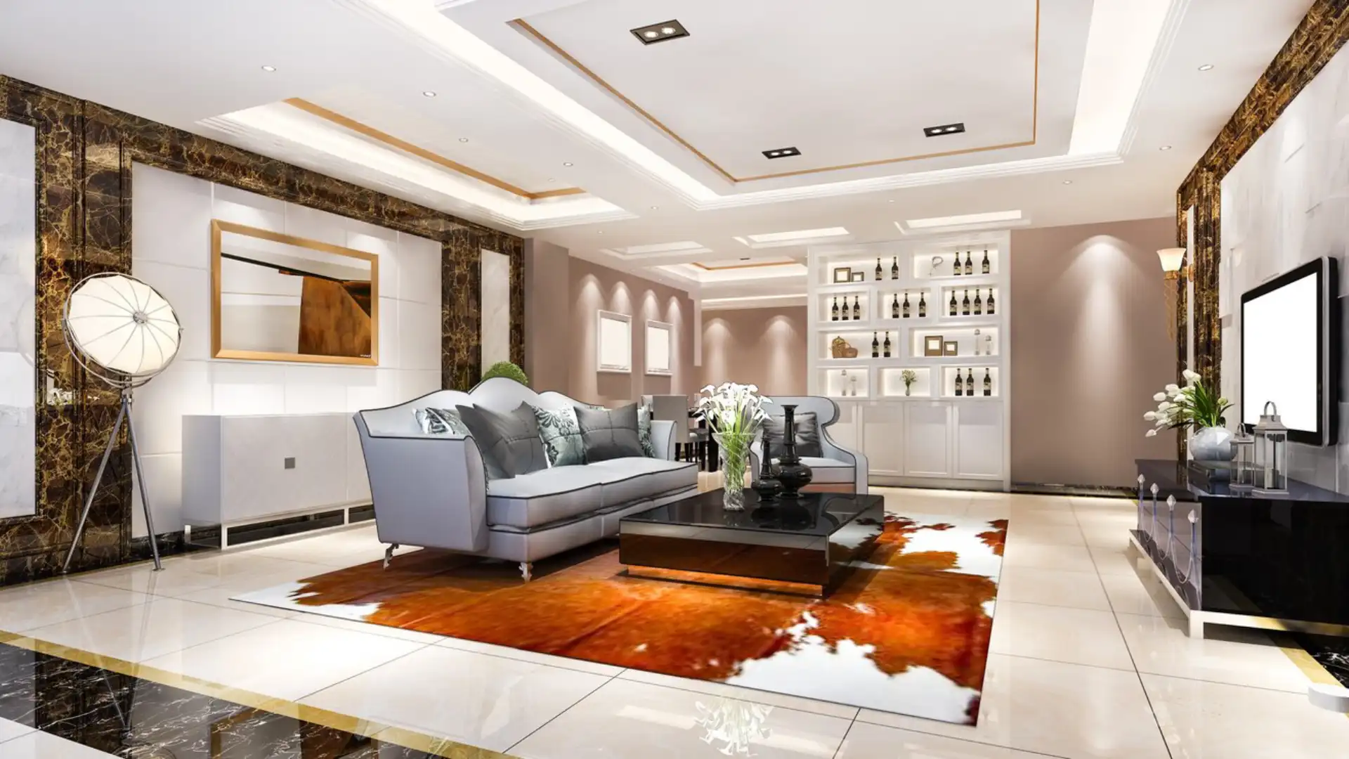 Residential project in Kokapet Hyderabad