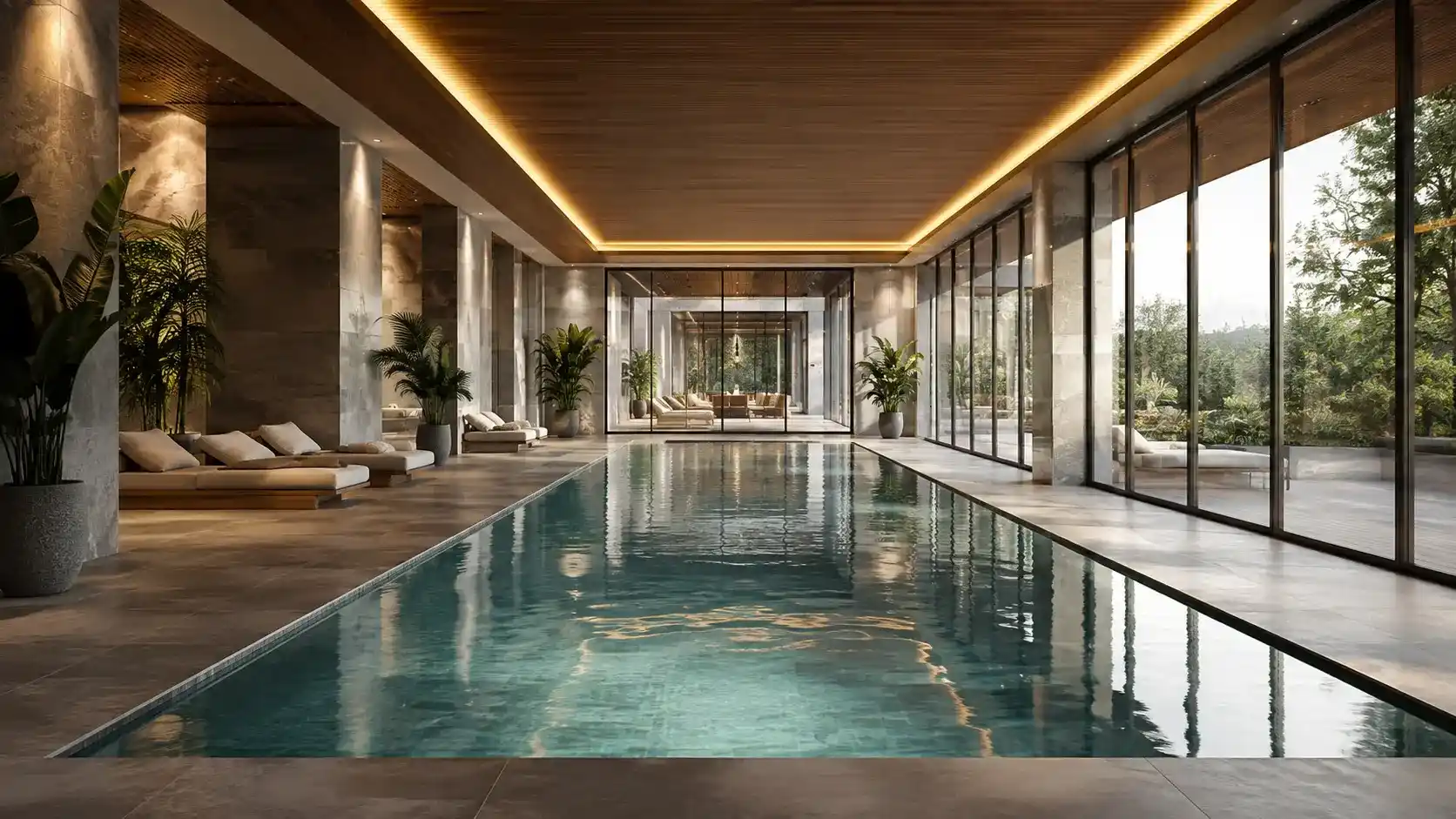 Auro Sapphire Floor Plans