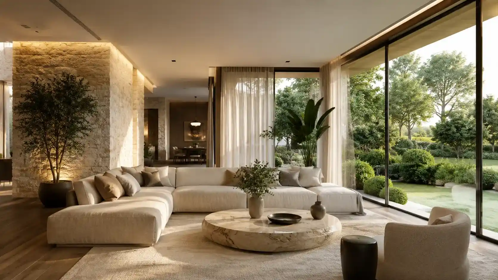 Raghava Halo premium tower elevation