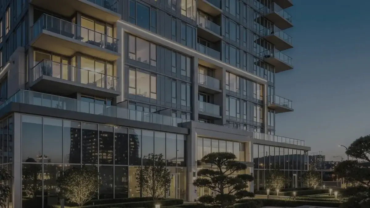 Sattva Ashraya project visual