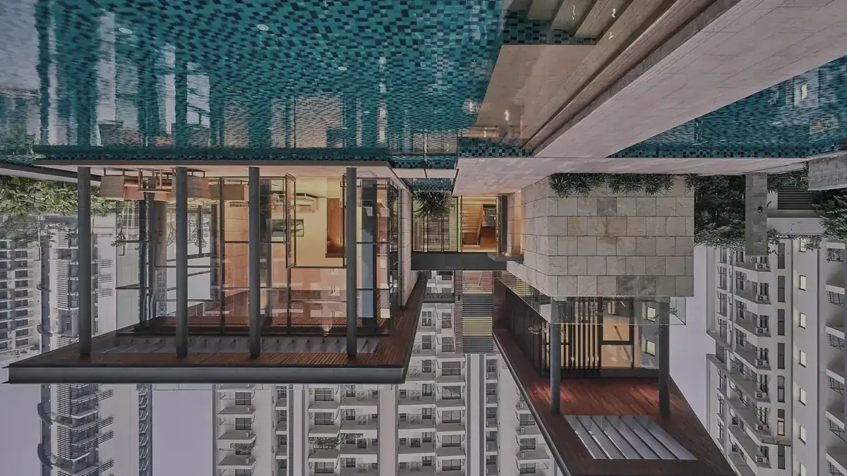 Sattva Northland project visual